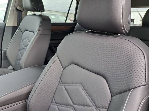 New 2026 Volkswagen Atlas SE image 20