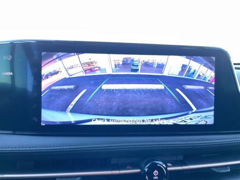 Certified 2024 Nissan Ariya FWD image 15