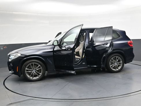 Used 2019 BMW X3 xDrive30i w/ M Sport Package 2 image 33