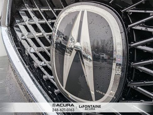 New 2026 Acura MDX w/ Technology Package image 9