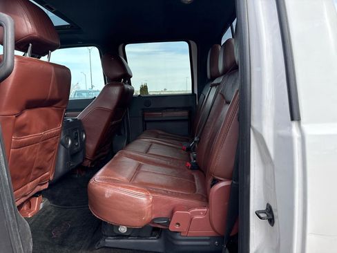 Used 2014 Ford F350 King Ranch image 22