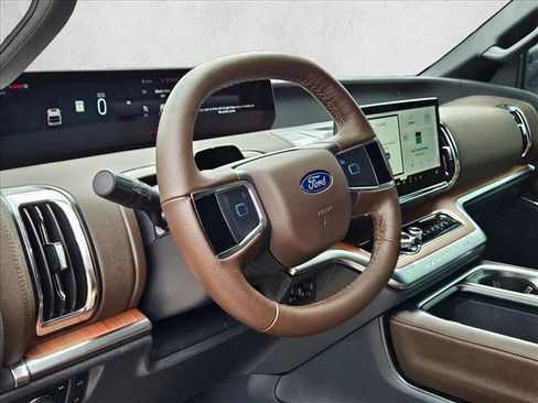 New 2026 Ford Expedition King Ranch AWD/4WD image 3