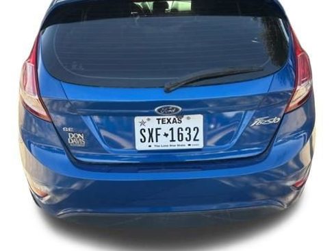 Used 2019 Ford Fiesta SE image 18