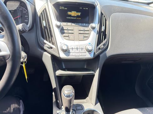 Used 2017 Chevrolet Equinox LT w/ Convenience Package FWD image 46