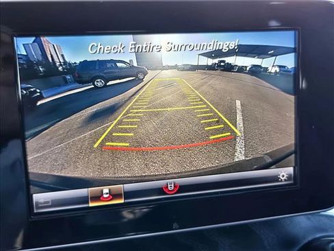 Used 2018 Mercedes-Benz GLC 300 4MATIC Coupe image 11