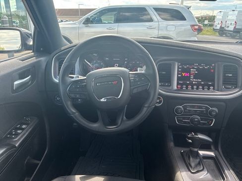 Used 2018 Dodge Charger GT w/ Driver Confidence Group AWD/4WD image 4