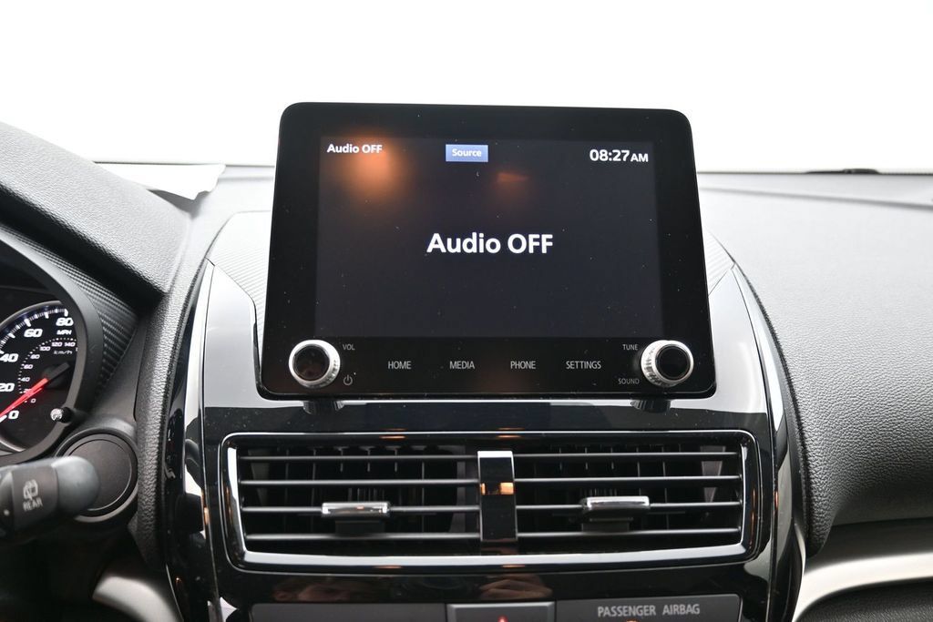 Used 2022 Mitsubishi Eclipse Cross LE AWD/4WD image 10