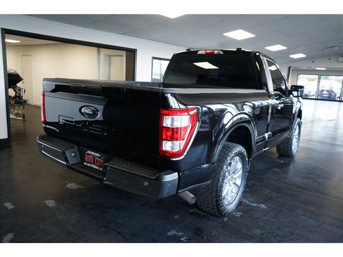 Used 2022 Ford F150 XL w/ Equipment Group 101A High image 7