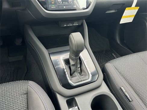 New 2025 Subaru Forester Premium image 17