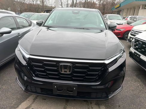 Used 2024 Honda CR-V EX image 2