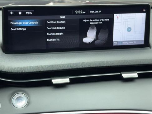 Used 2023 Genesis GV70 2.5T w/ Advanced Package image 26