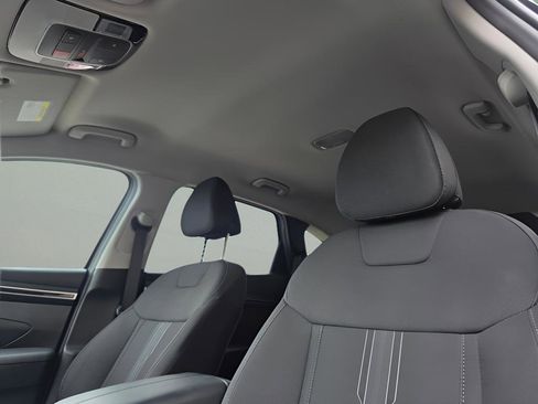 Used 2023 Hyundai Tucson SEL image 20