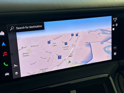 New 2026 Porsche Panamera 4S AWD/4WD image 23