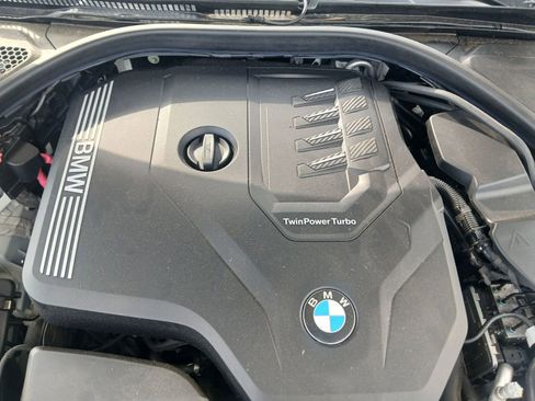 Used 2021 BMW 430i Convertible w/ Convenience Package image 23