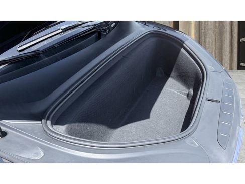 Used 2020 Tesla Model X Long Range AWD/4WD image 58