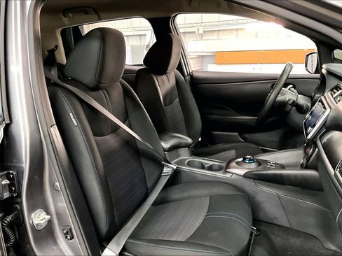 Used 2021 Nissan Leaf S w/ S Charge Package image 10