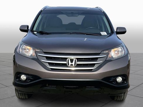 Used 2014 Honda CR-V EX-L image 3