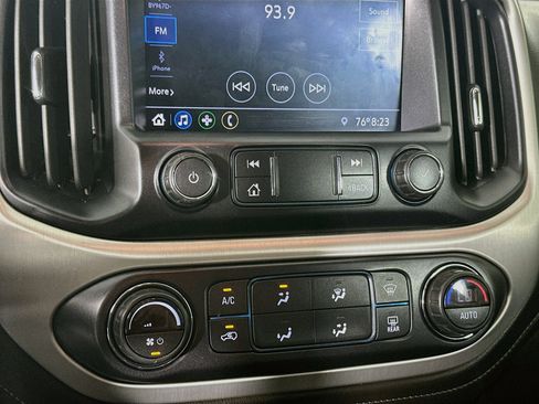 Used 2021 GMC Canyon Elevation w/ Trailering Package RWD image 23
