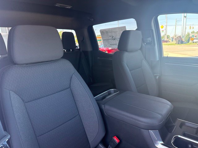 New 2026 Chevrolet Silverado 1500 RST AWD/4WD image 33