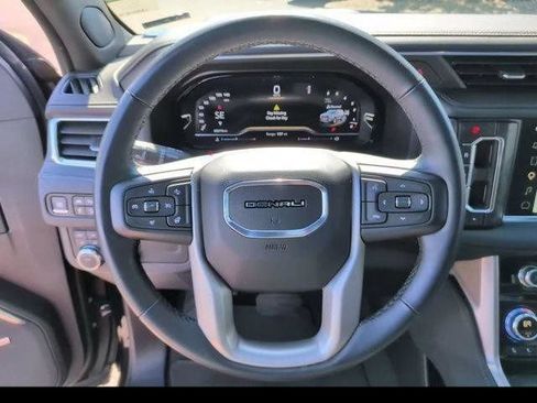 Certified 2023 GMC Yukon Denali AWD/4WD image 21