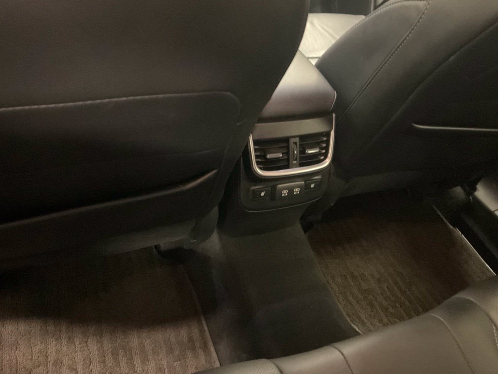 Used 2021 Subaru Outback Limited AWD/4WD image 28