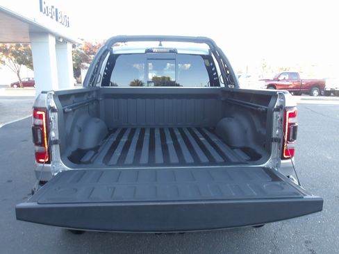 Used 2022 RAM 1500 TRX w/ TRX Level 2 Equipment Group image 11