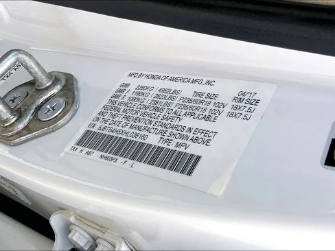 Used 2017 Acura RDX AWD w/ Technology Package image 35