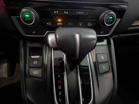 Used 2021 Honda CR-V EX-L image 29