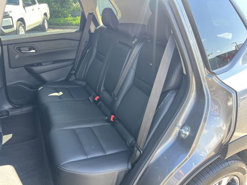 Certified 2026 Nissan Rogue SL AWD/4WD image 13