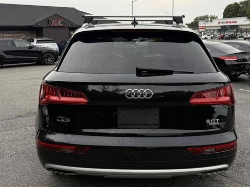 Used 2018 Audi Q5 2.0T Premium Plus AWD/4WD image 15