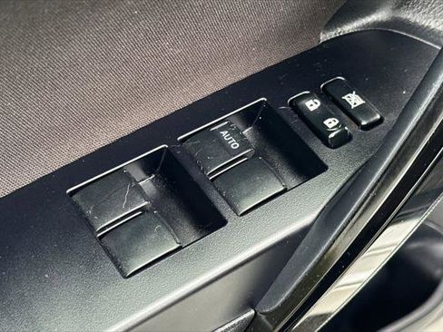 Certified 2017 Toyota Corolla iM w/ Carpet Mat Package image 13