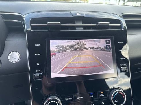 Used 2023 Hyundai Tucson SEL AWD/4WD image 24