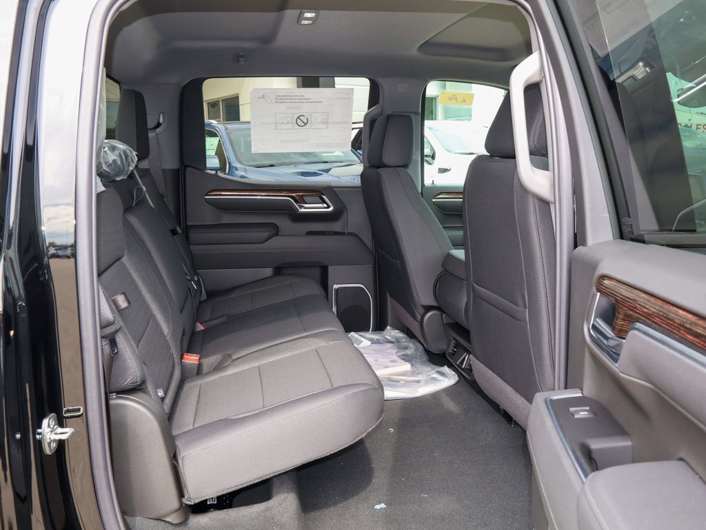 New 2026 GMC Sierra 1500 Elevation AWD/4WD image 26