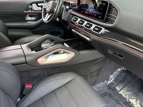 Used 2022 Mercedes-Benz GLE 350 4MATIC image 37