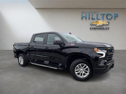 Used 2024 Chevrolet Silverado 1500 RST w/ Convenience Package II