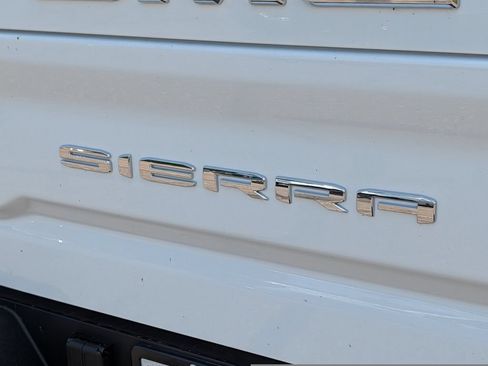 New 2026 GMC Sierra 2500 AT4X AWD/4WD image 14