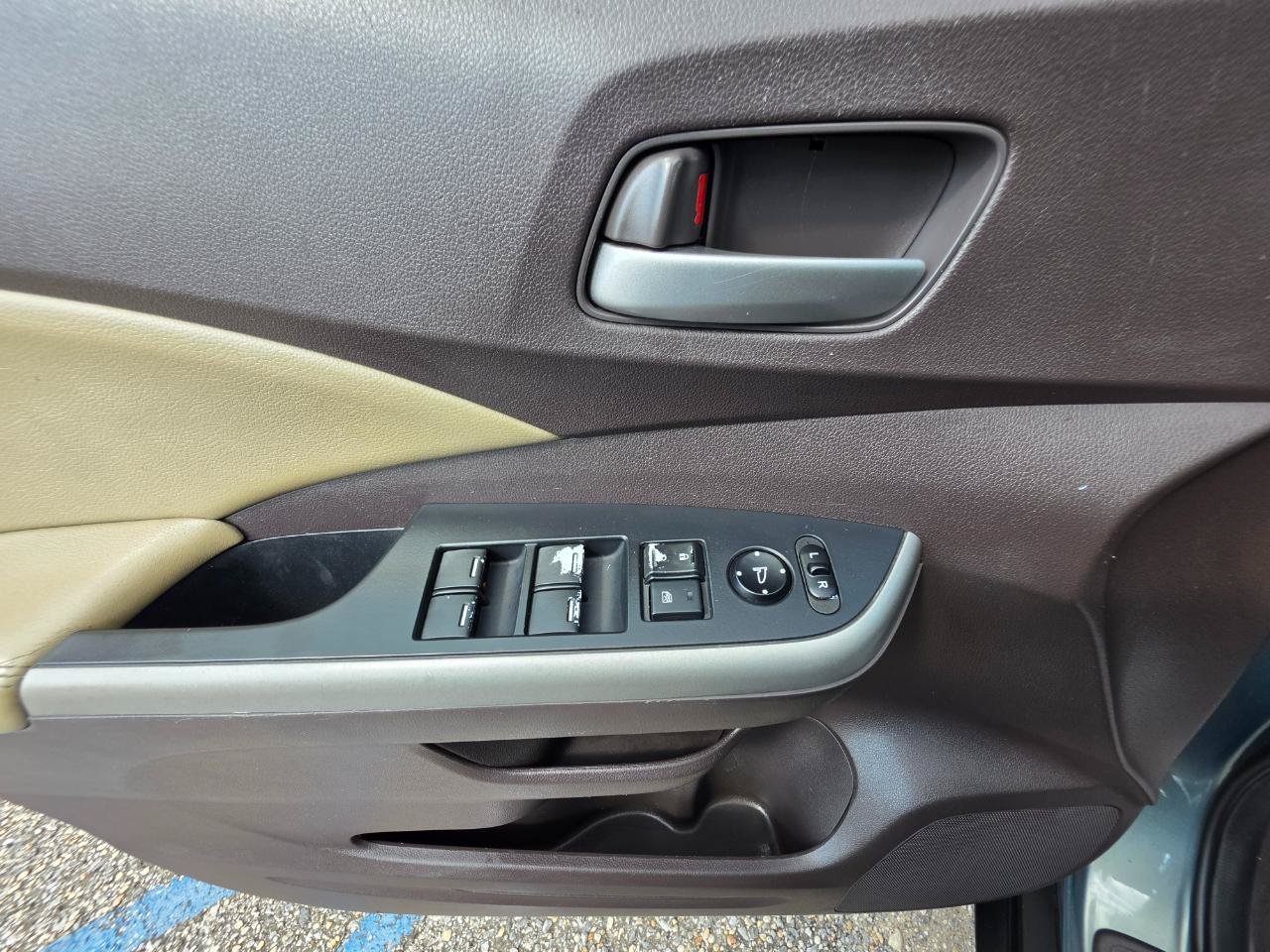 Used 2012 Honda CR-V EX-L image 13