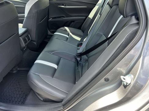 New 2026 Toyota Camry SE FWD image 13
