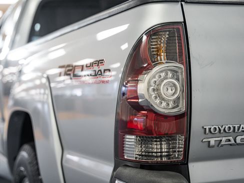 Used 2013 Toyota Tacoma Base w/ TRD Off-Road Pkg image 3