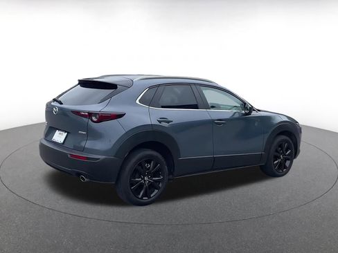 Used 2025 MAZDA CX-30 AWD 2.5 S w/ Preferred Package image 14