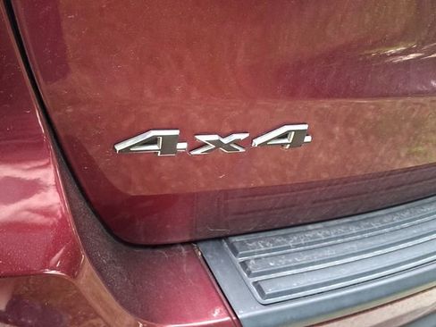 Used 2018 Jeep Grand Cherokee Laredo image 5