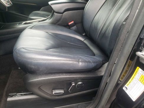 Used 2019 Lincoln MKC Premiere image 10