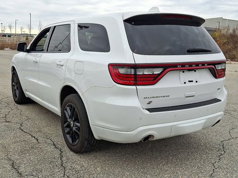 Used 2022 Dodge Durango GT image 4