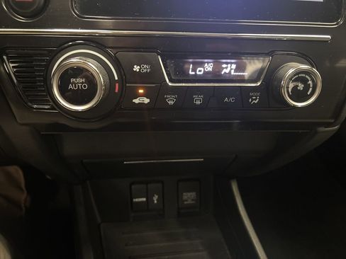 Used 2015 Honda Civic EX image 23