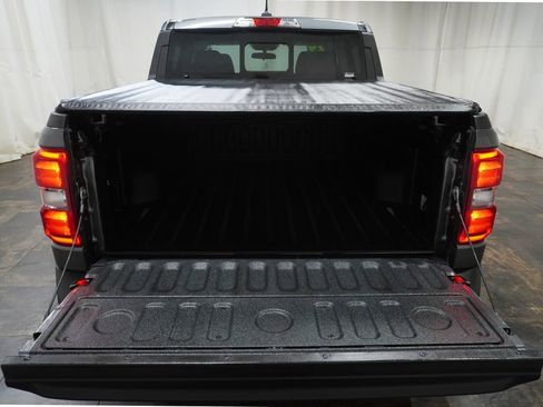 Used 2024 Ford Maverick Lariat w/ Black Appearance Package image 6