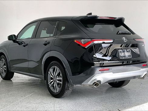 Certified 2025 Acura ADX Base image 2