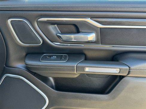 Used 2023 RAM 1500 Laramie image 22