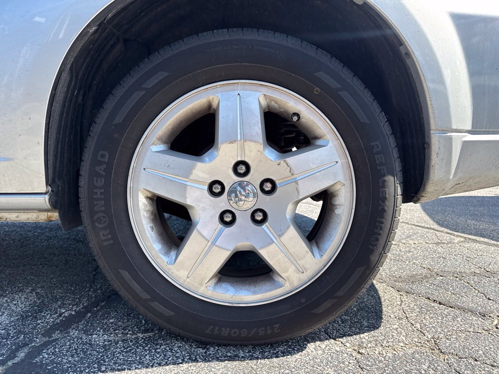 Used 2011 Dodge Caliber Express w/ 17" Aluminum Wheel Group FWD image 11