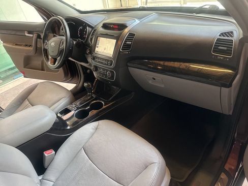 Used 2015 Kia Sorento SX AWD/4WD image 33