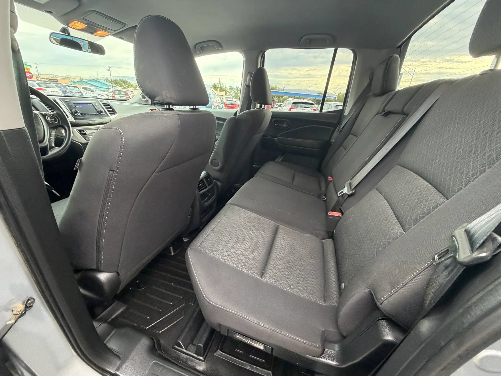 Used 2019 Honda Ridgeline RT image 18